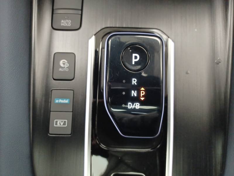 Nissan Qashqai - Photo 12