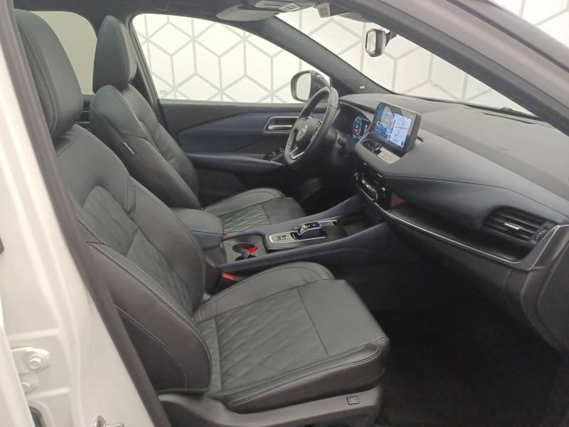 Nissan Qashqai - Photo 13