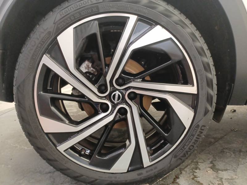 Nissan Qashqai - Photo 15