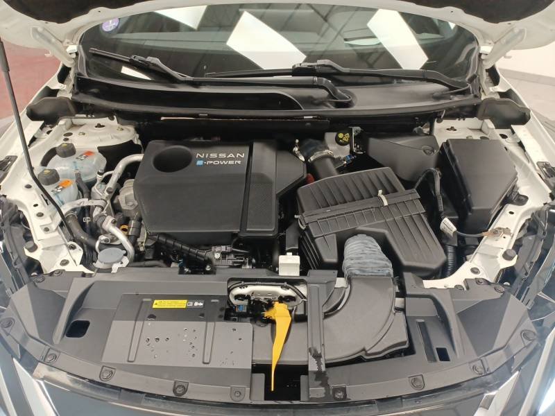 Nissan Qashqai - Photo 16