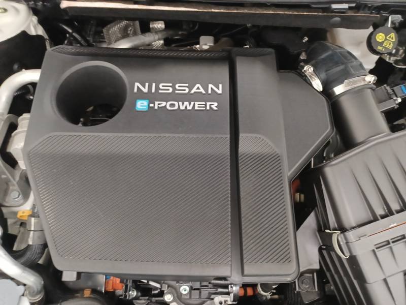Nissan Qashqai - Photo 17