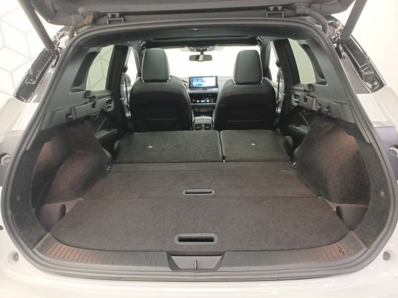 Nissan Qashqai - Photo 18