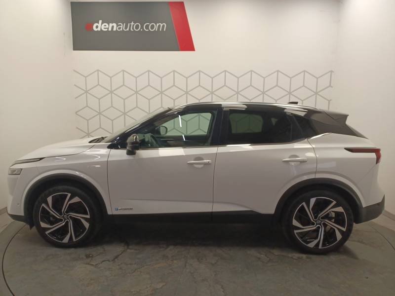 Nissan Qashqai - Photo 2