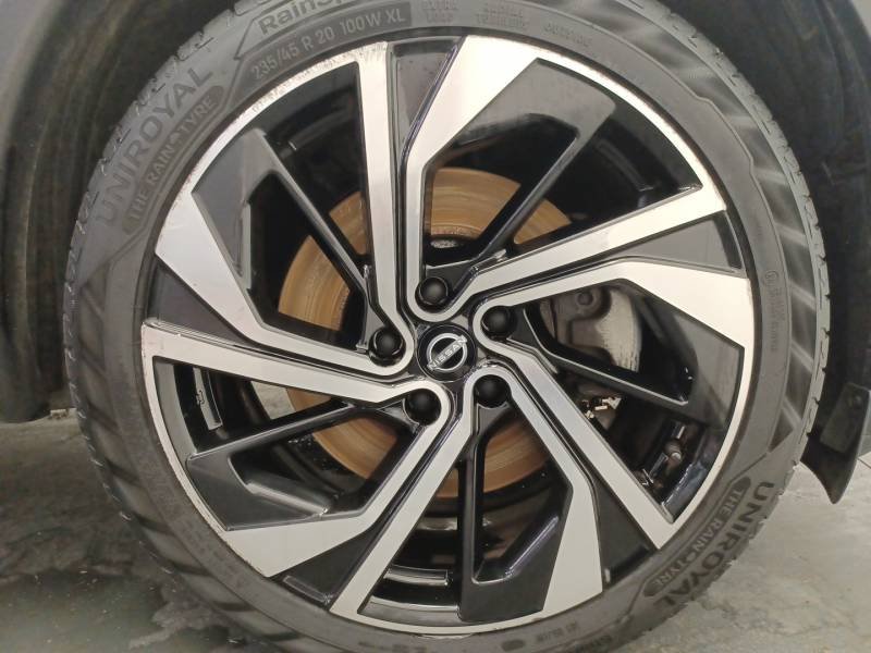 Nissan Qashqai - Photo 23
