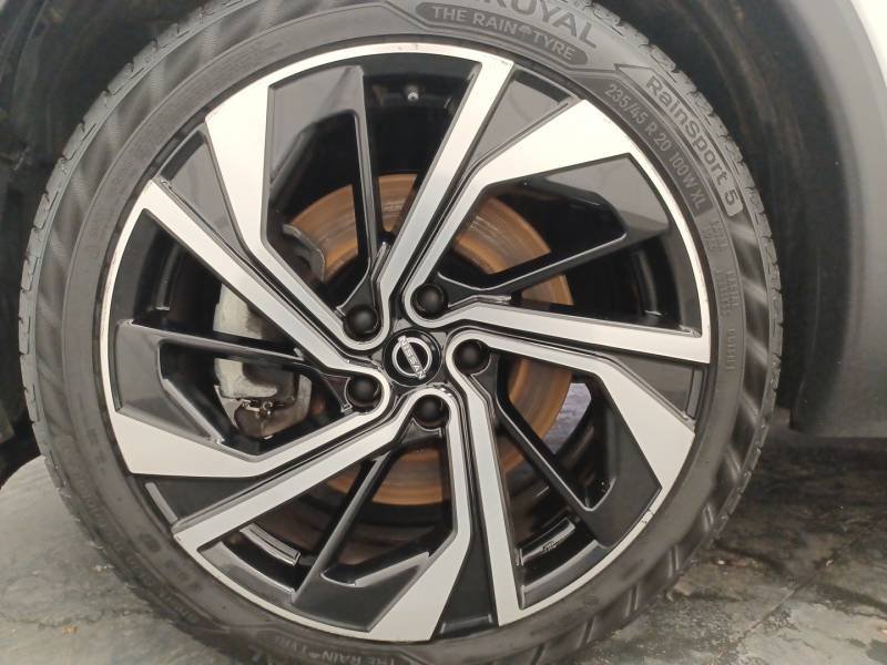 Nissan Qashqai - Photo 24