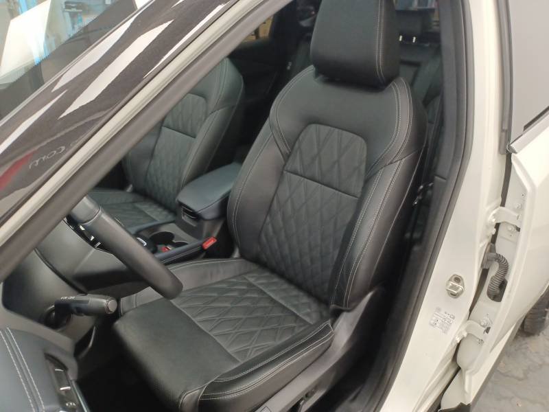 Nissan Qashqai - Photo 26