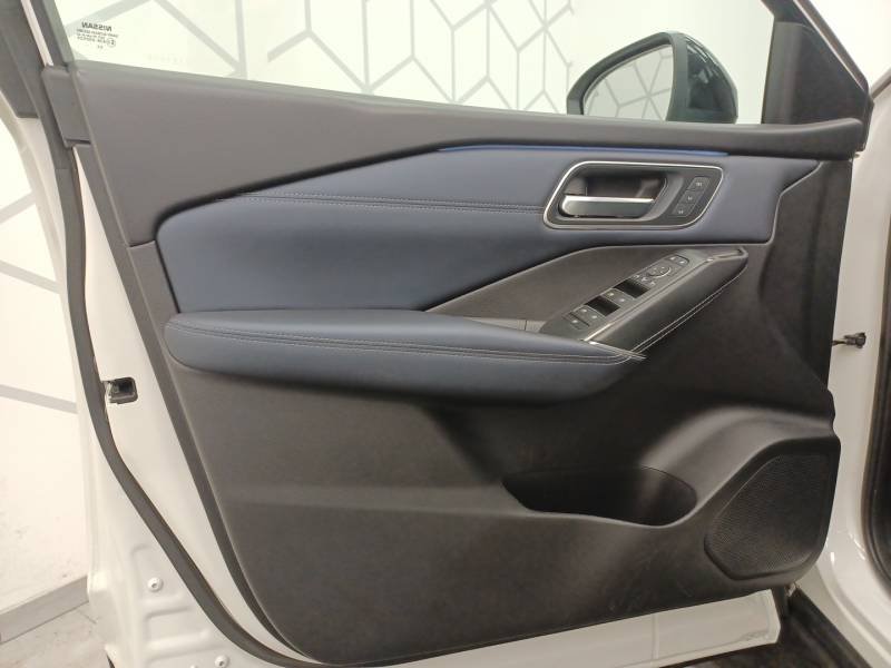 Nissan Qashqai - Photo 27