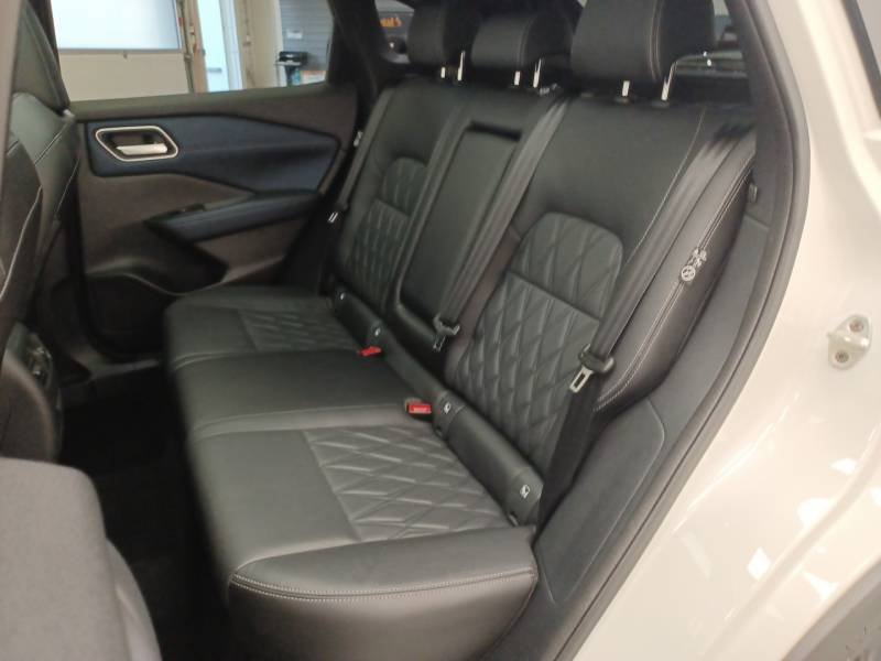Nissan Qashqai - Photo 29