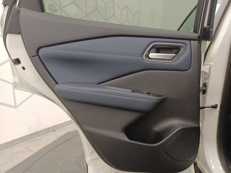 Nissan Qashqai - Photo 30