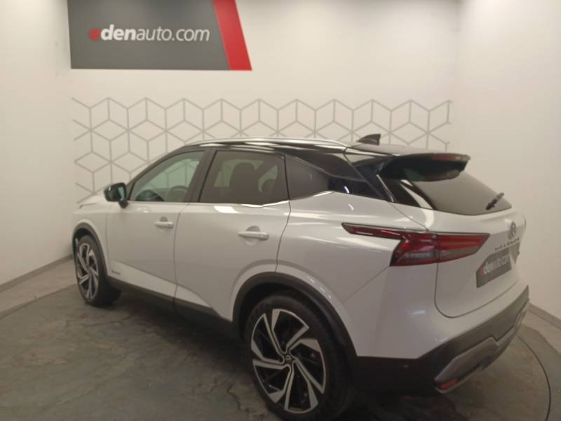 Nissan Qashqai - Photo 3