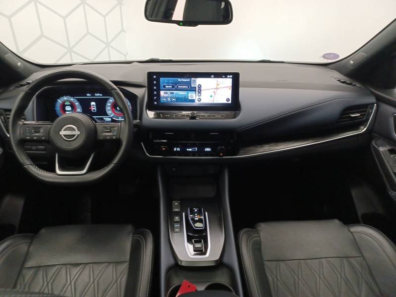 Nissan Qashqai - Photo 31