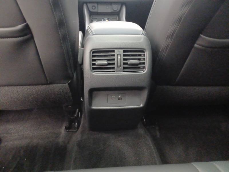 Nissan Qashqai - Photo 32
