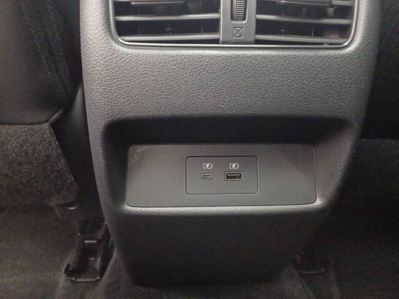 Nissan Qashqai - Photo 33