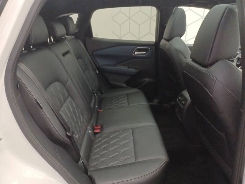 Nissan Qashqai - Photo 35