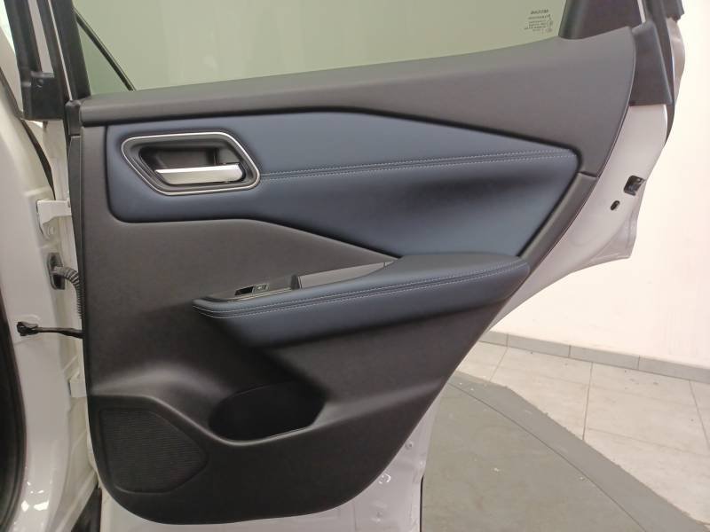 Nissan Qashqai - Photo 36