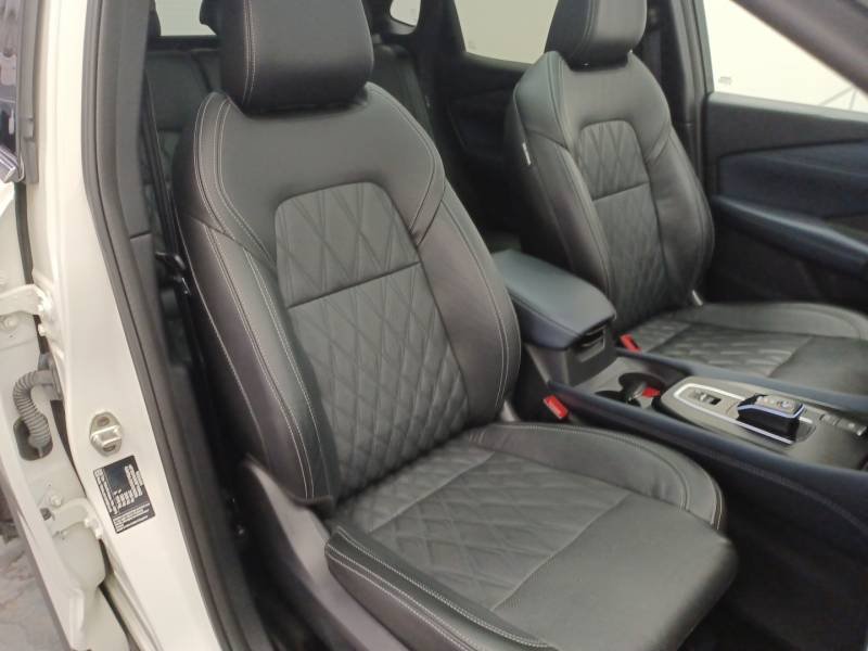 Nissan Qashqai - Photo 37