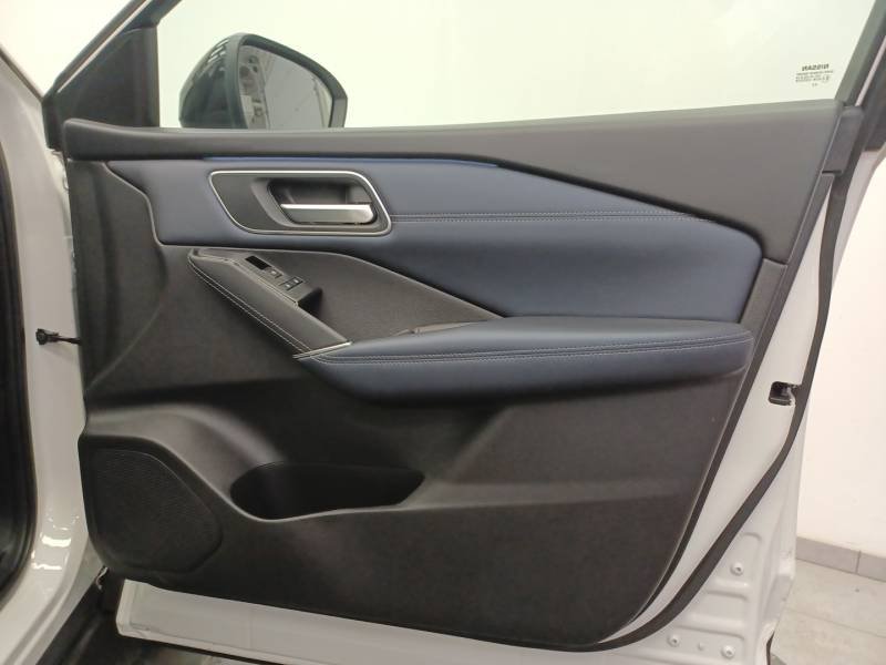 Nissan Qashqai - Photo 38