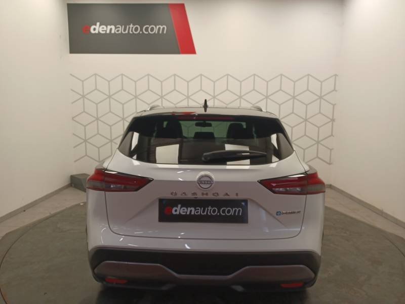 Nissan Qashqai - Photo 4