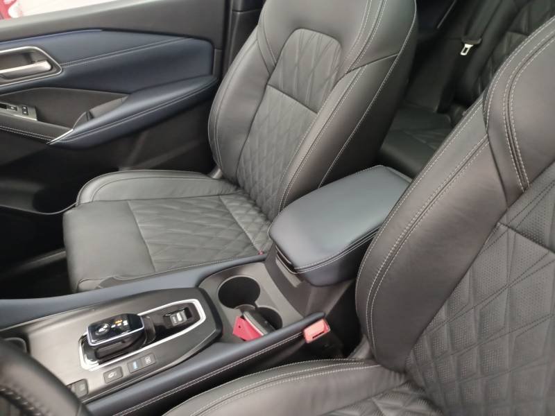 Nissan Qashqai - Photo 41