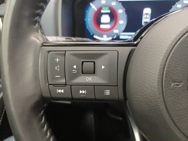 Nissan Qashqai - Photo 46