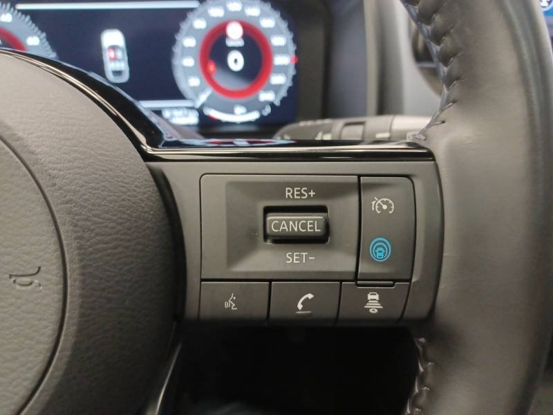 Nissan Qashqai - Photo 47