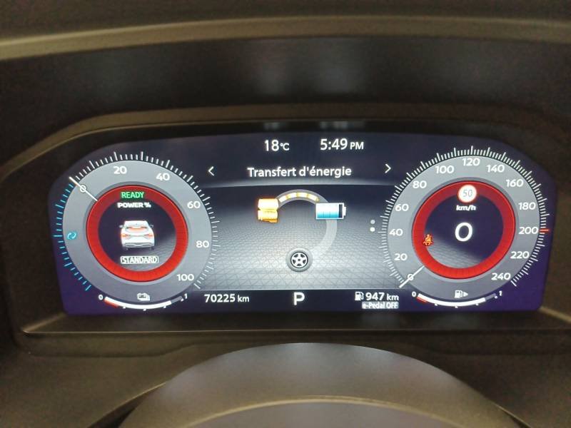 Nissan Qashqai - Photo 48