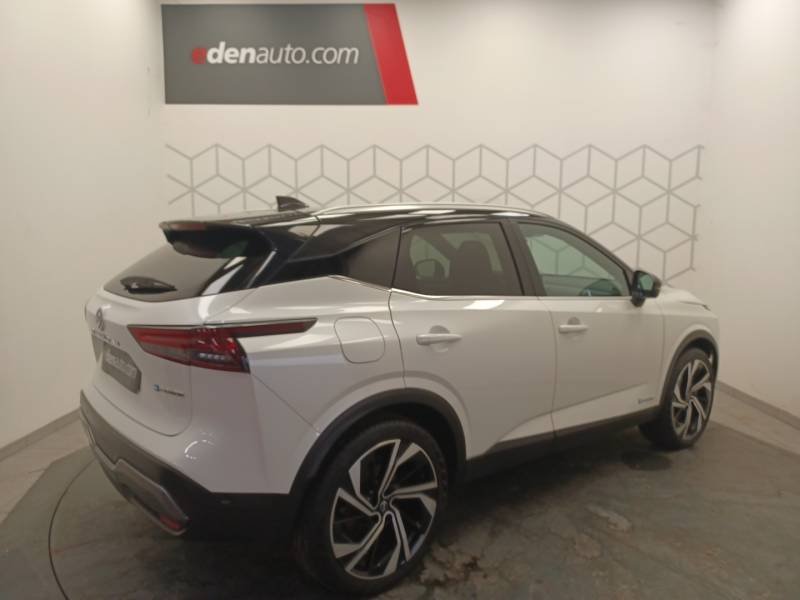 Nissan Qashqai - Photo 5