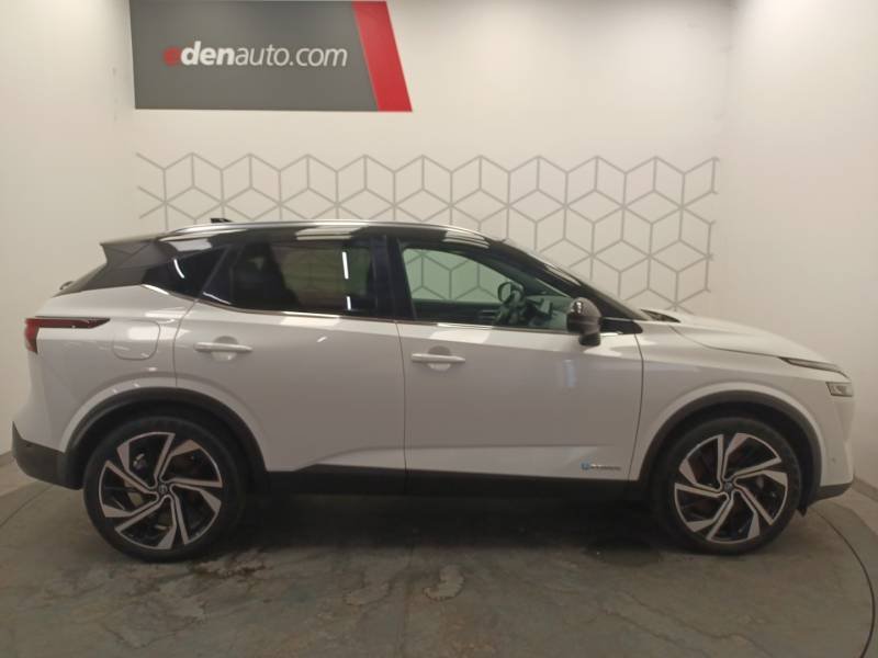 Nissan Qashqai - Photo 6
