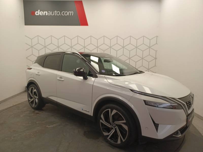 Nissan Qashqai - Photo 7