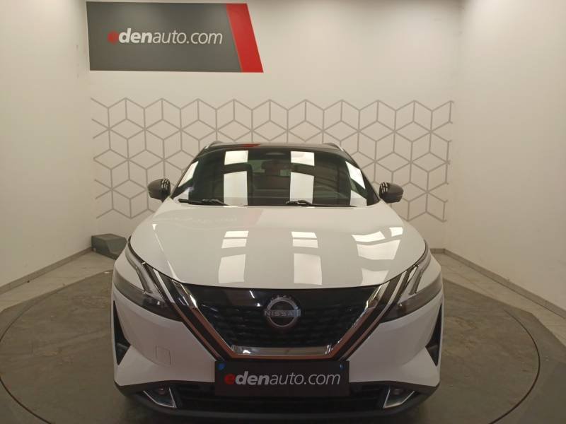 Nissan Qashqai - Photo 8