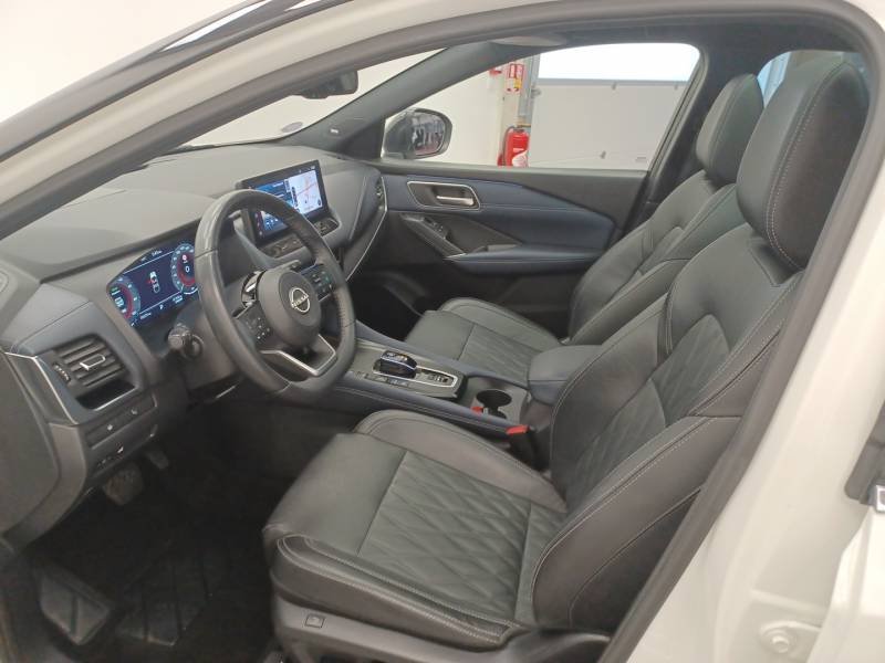 Nissan Qashqai - Photo 10