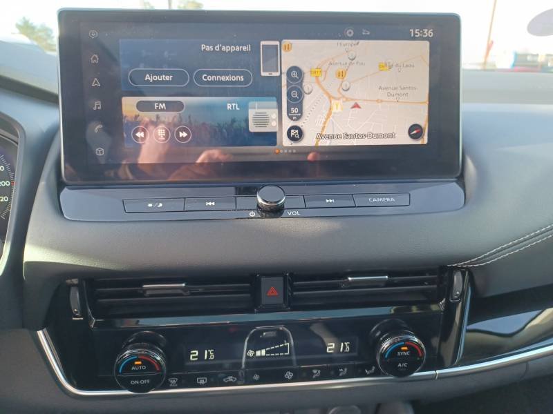 Nissan Qashqai - Photo 11