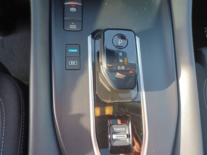 Nissan Qashqai - Photo 12