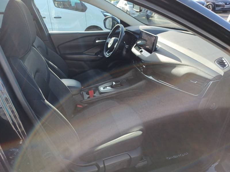Nissan Qashqai - Photo 13