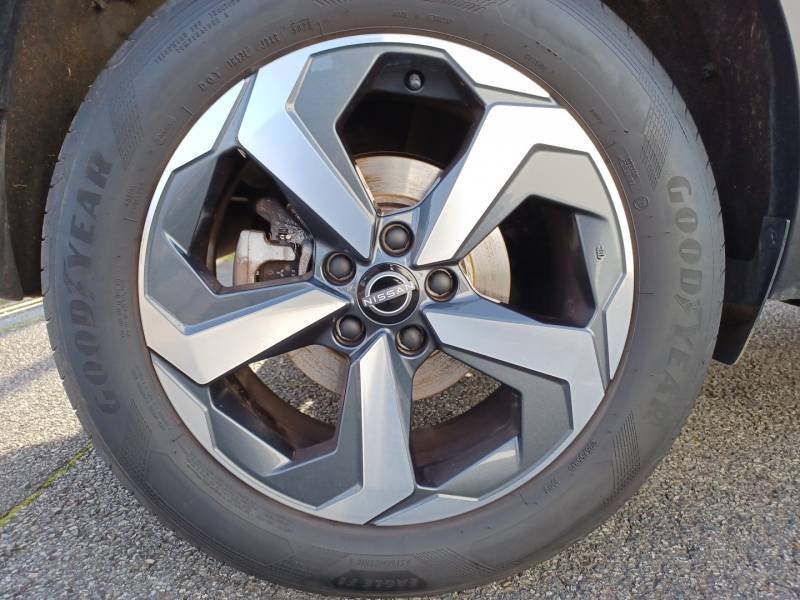Nissan Qashqai - Photo 15