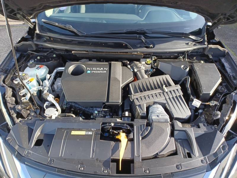 Nissan Qashqai - Photo 16