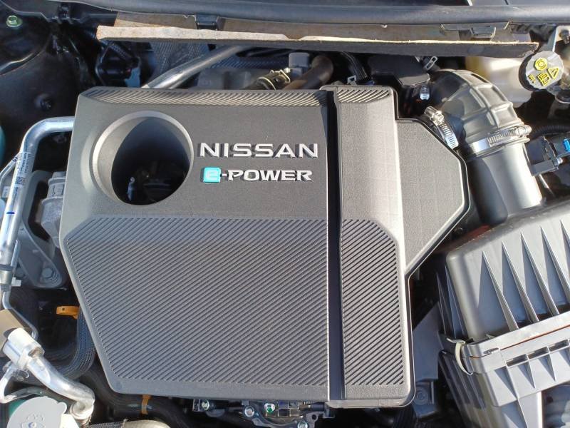 Nissan Qashqai - Photo 17