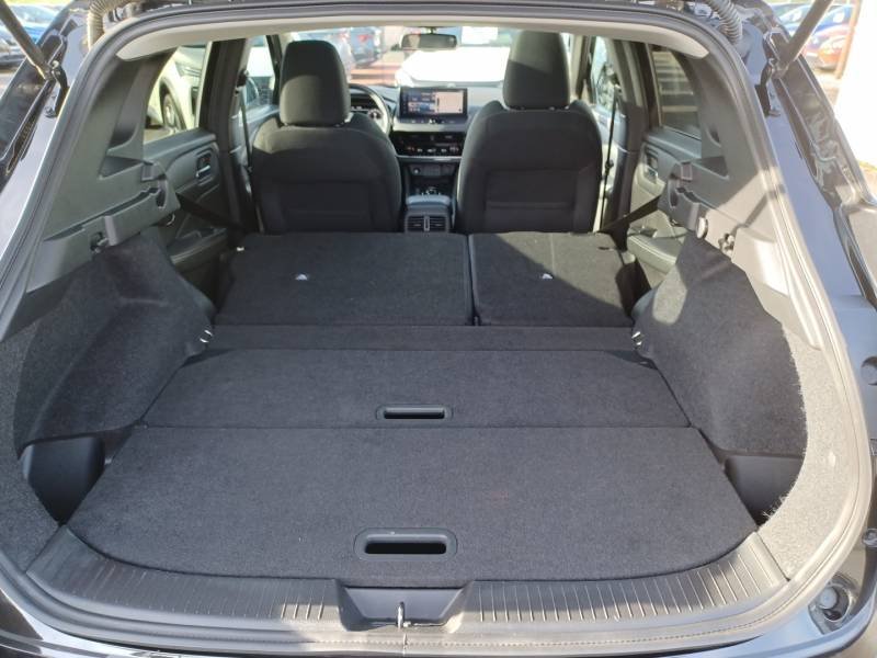 Nissan Qashqai - Photo 18