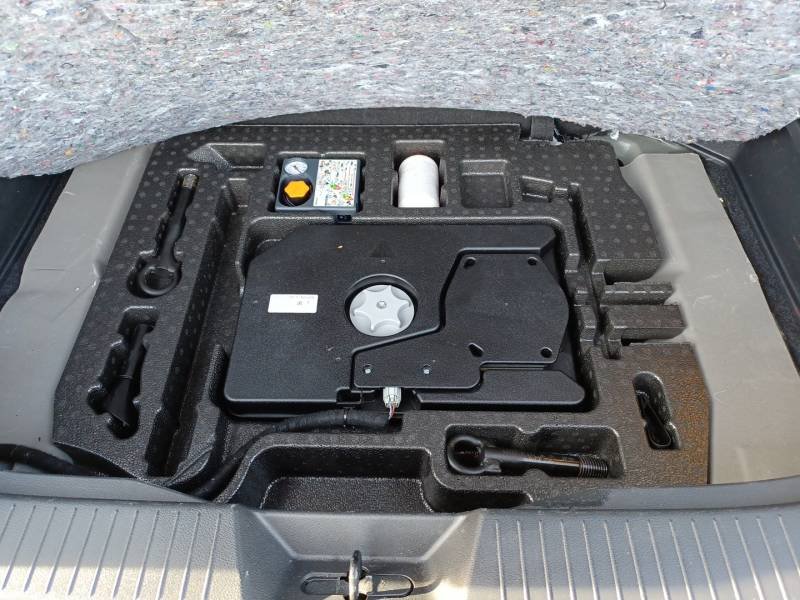 Nissan Qashqai - Photo 20