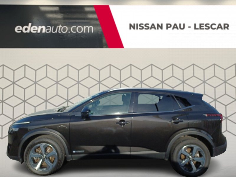 Nissan Qashqai - Photo 2