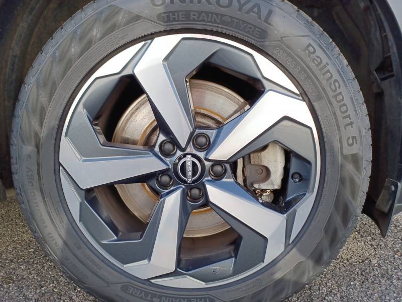 Nissan Qashqai - Photo 21