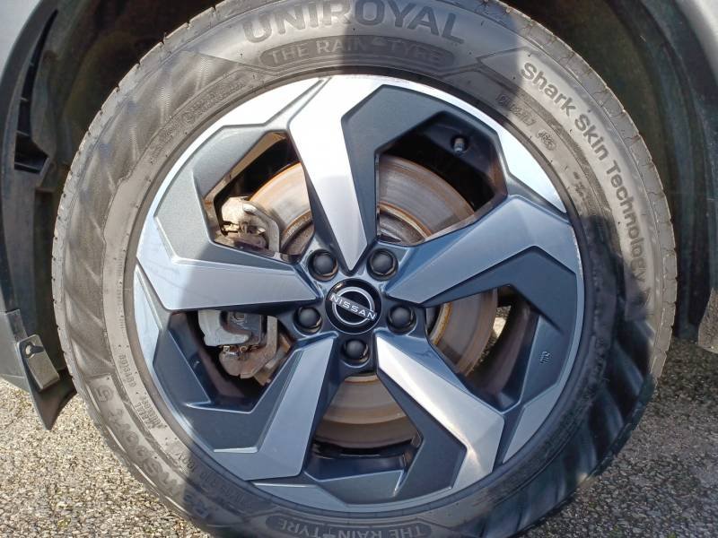 Nissan Qashqai - Photo 22