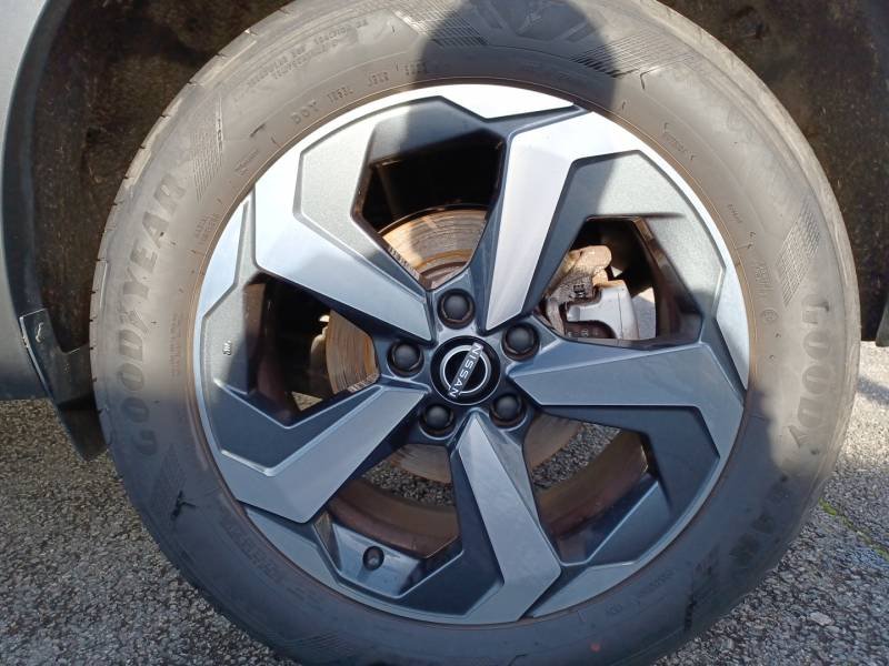 Nissan Qashqai - Photo 23