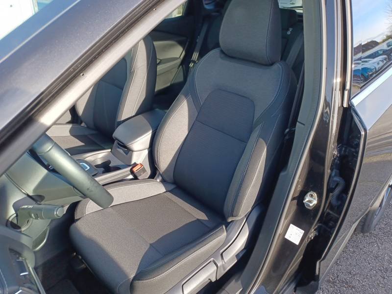 Nissan Qashqai - Photo 25