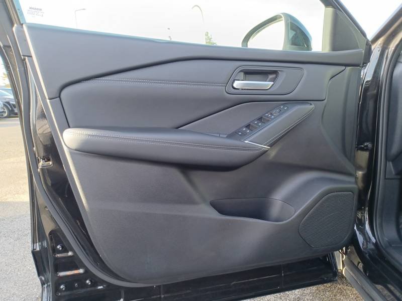Nissan Qashqai - Photo 26
