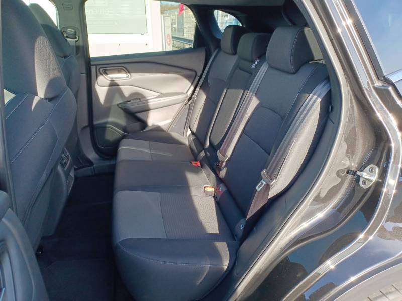 Nissan Qashqai - Photo 28