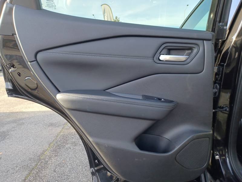 Nissan Qashqai - Photo 29
