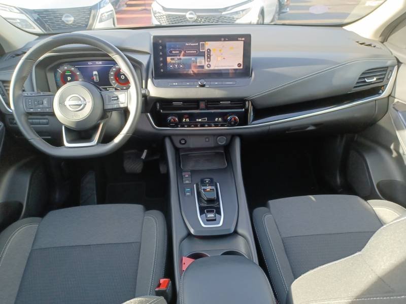 Nissan Qashqai - Photo 30