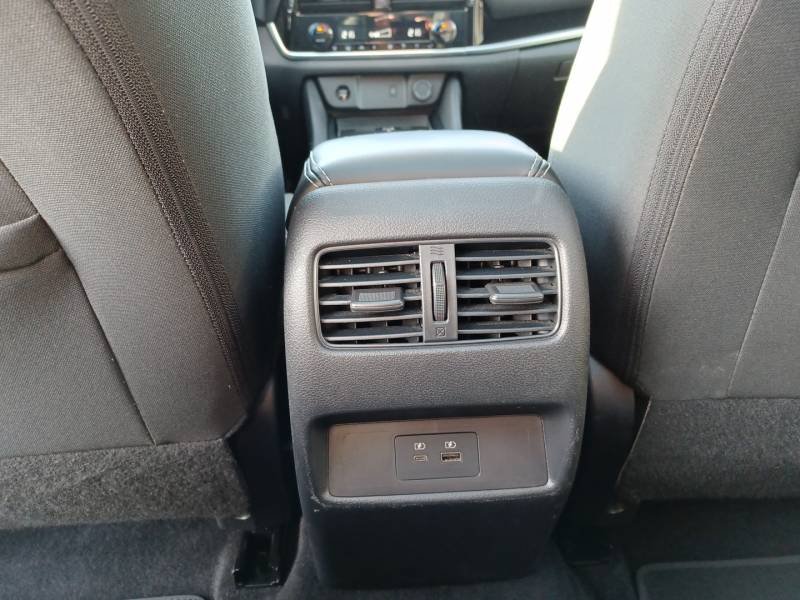 Nissan Qashqai - Photo 31
