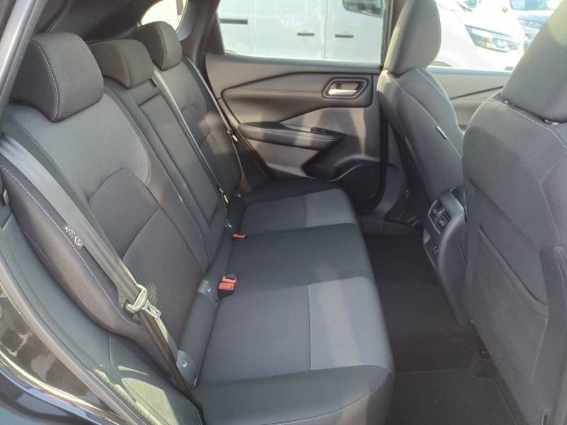 Nissan Qashqai - Photo 34